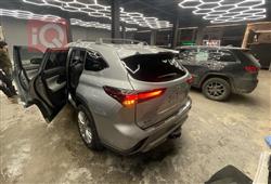 تويوتا هايلاندر